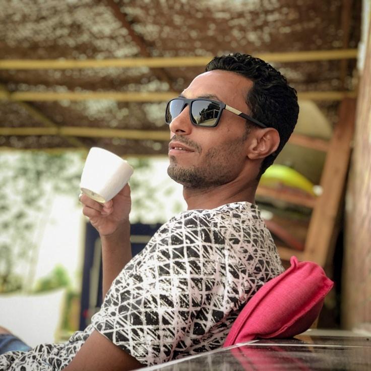 Lukas Fischer - Founder of Ridge Craft Works